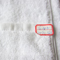 White Face Towel Cotton 16s for Hotel Design